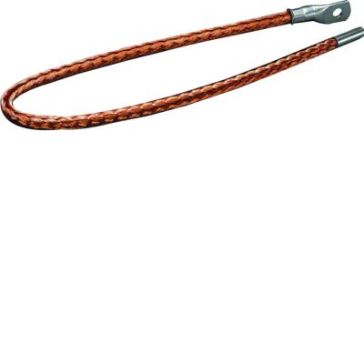 univers Przewód uziemiający 25mm2 dł.550mm UZ012 HAGER (UZ012)
