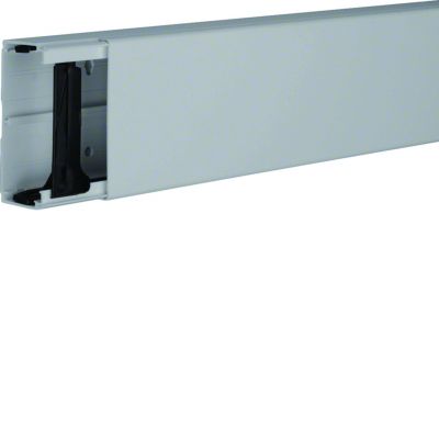 tehalit.LF Kanał elektroinstalacyjny PVC 40x90mm szary LF4009007030 HAGER (LF4009007030)