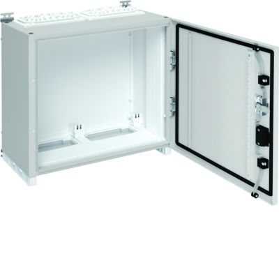univers Rozdzielnica wisząca IP55 kl. II 550x500x275 FR32S HAGER (FR32S)
