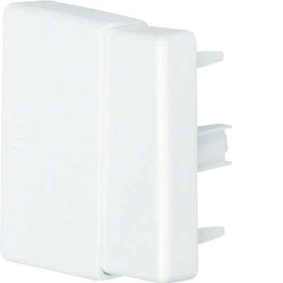 tehalit.LF/LFF Końcowka 30/40/60x60mm biała LFF6006069016 HAGER (LFF6006069016)