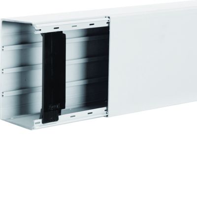 tehalit.LFF Kanał 60x110mm z łącznikami, biały (LFF6011009016)
