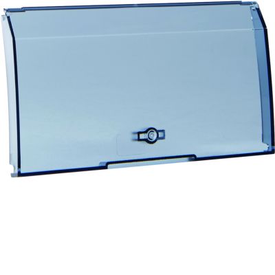 IC2 Drzwi transparentne 8M VR VZ913N HAGER (VZ913N)