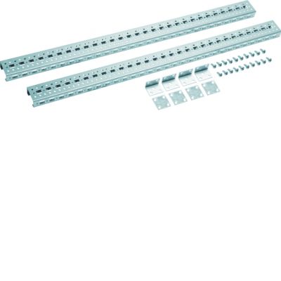 Profil uniwersalny dla szer.850 zest. (2szt) MES-QP85 HAGER (MES-QP85)