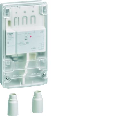 KNX system Bramka impulsowa 1-kanałowa TXE771 HAGER (TXE771)