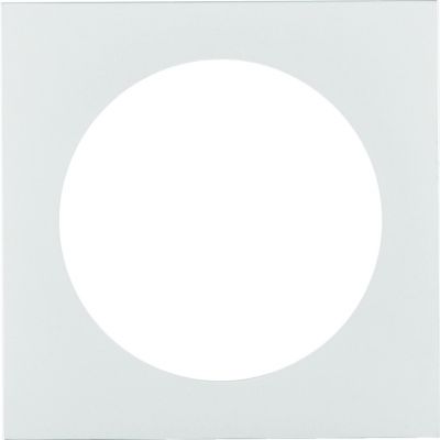 Integro Ramka 1-krotna, chrom (919752528)