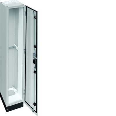 univers Rozdzielnica stojąca IP55 kl. I 300x1700x275 + cokół 100mm FR11E1 HAGER (FR11E1)