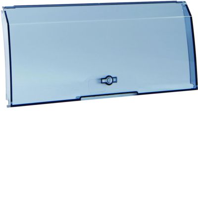 IC2 Drzwi transparentne 10M VD VZ915N HAGER (VZ915N)