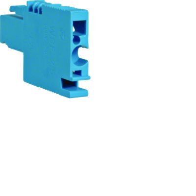 2,5mm2 mostek lewy neutralny KWP02LN HAGER (KWP02LN)