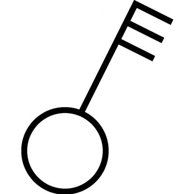 BERKER B.Kwadrat/S.1 Gniazdo SCHUKO z uziemieniem z przesłoną styków krem 41238982 HAGER (41238982)