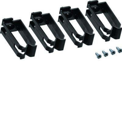 univers Uchwyty prowadzenia przewodów (4szt.) (FZ913)