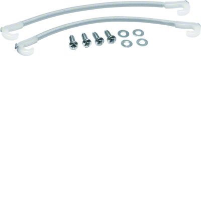 volta Zestaw montażowy do płyt perforowanych VDI VZ306 HAGER (VZ306)