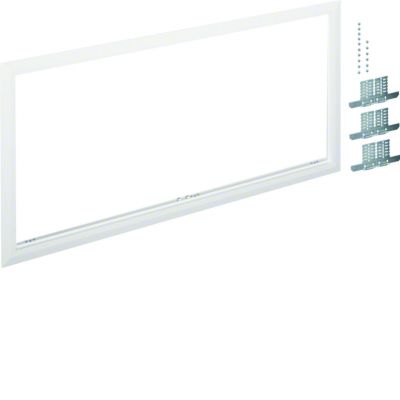 univers Rama maskująca IP44 500x1050mm FZ014B HAGER (FZ014B)