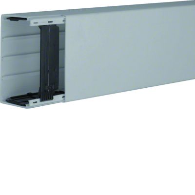 tehalit.LF Kanał elektroinstalacyjny PVC 60x110mm szary LF6011007030 HAGER (LF6011007030)