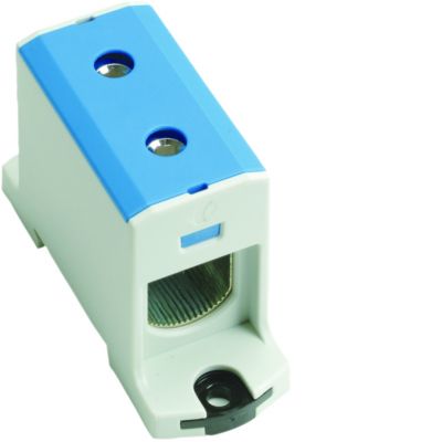 Zacisk uniwersalny Al/Cu neutralny 150mm2 (K150AN)
