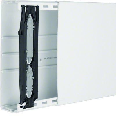 tehalit.LF Kanał elektroinstalacyjny PVC 60x230mm biały LF6023009016 HAGER (LF6023009016)
