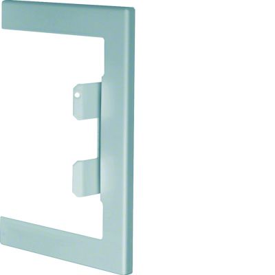 tehalit.BRS Maskownica przebicia 100x130 ocynk BRS100130WVERZ HAGER (BRS100130WVERZ)