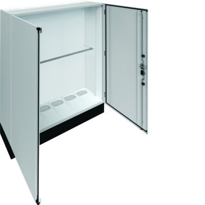 univers Rozdzielnica stojąca IP55 kl. II 1550x1850x400 + cokół 200mm FR26H2 HAGER (FR26H2)