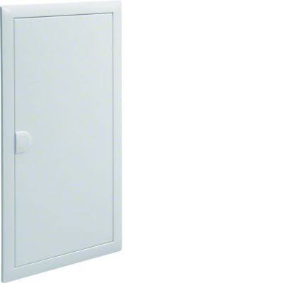 volta Ramka maskująca z drzwiami RAL 9010 3x12 VZ103N HAGER (VZ103N)