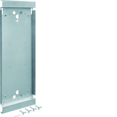 volta Szablon rozdzielnic podtynkowych do ścian betonowych 5x12 VZ505N HAGER (VZ505N)
