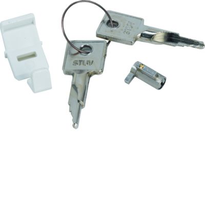 golf Zamek do rozdzielnic VF/VS VZ794N HAGER (VZ794N)