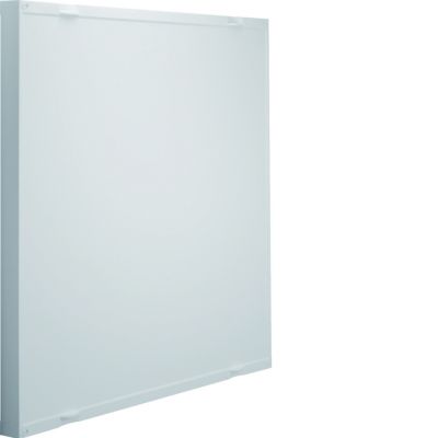 univers N Pokrywa pełna 750x750 US53A4 HAGER (US53A4)