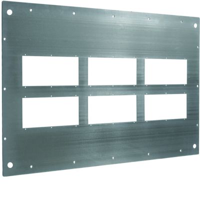 Pokrywa IP41 górna z otworami 1350x600 FZ885XF HAGER (FZ885XF)