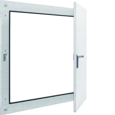 Drzwi osadzane naścienne ognioodporne F30/I30 1195x1045mm FB63WLN HAGER (FB63WLN)