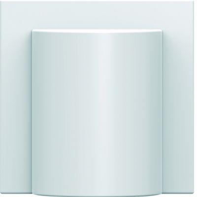 gallery Płytka czołowa do przyłącza kablowego 2M biały (WXD155B)