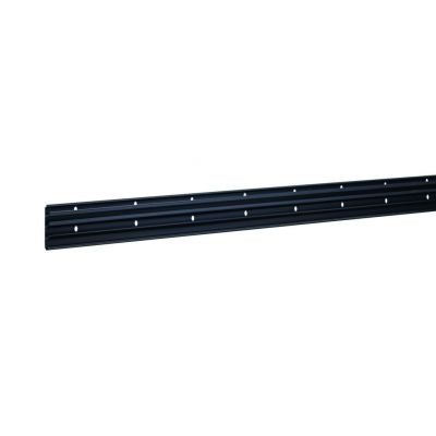tehalit.SL Podstawa 20x80 dla LED czarny SL200801LED HAGER (SL200801LED)