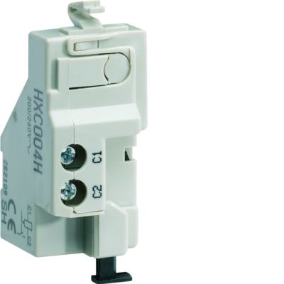 Wyzwalacz wzrostowy h250-h1600 200-240VAC HXC004H HAGER (HXC004H)