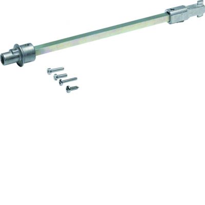 Wałek l=200mm do rozłączników/przełączników 800-1800A HZC105 HAGER (HZC105)