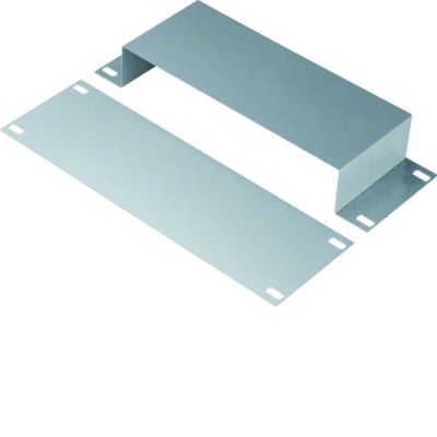 tehalit.UK Element do dopasowania długości 240X48mm stal UKM240480 HAGER (UKM240480)