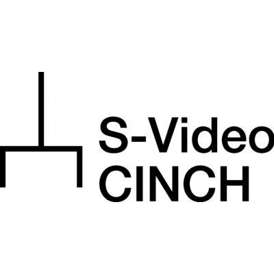 BERKER R.1/R.3 Gniazdo 3 x cinch/S-Video biały 3315322089 HAGER (3315322089)