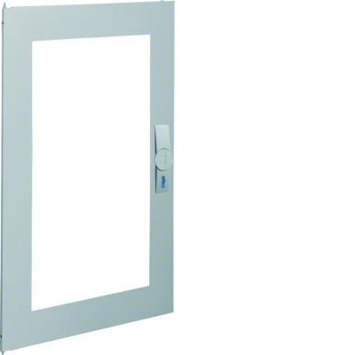 fw media Drzwi transparentne do obudowy FW62/63/64U 550x950mm FZ014FT HAGER (FZ014FT)