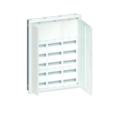 FW Rozdzielnica 180M IP30 II kl p/t 1100x800x112mm (FWU73N)