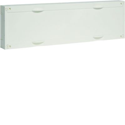 univers N HC 150x500mm zestaw z płytą montażową UC12MP HAGER (UC12MP)