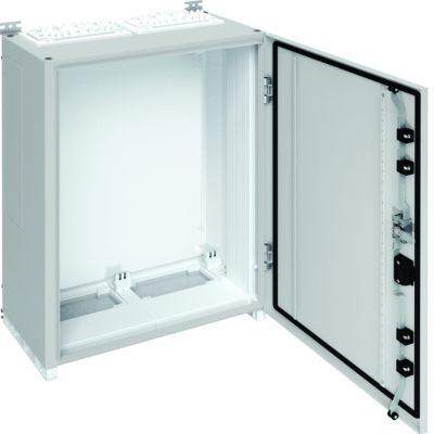 univers Rozdzielnica wisząca IP55 kl. II 550x800x275 FR52S HAGER (FR52S)