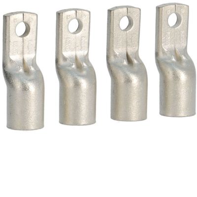 Zacisk oczkowy D:8,5 3P/4P dla przewodu 120mm2 HYB092H HAGER (HYB092H)