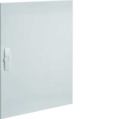 univers Drzwi FW prawe pełne RAL9010 dla obudowy wys.800 x szer.550mm FZ010F HAGER (FZ010F)