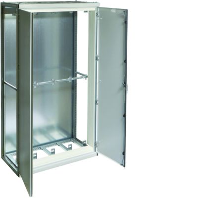 univers Obudowa stojąca IP41 kl.I 1100x2000x600mm RAL7035 FG24XE HAGER (FG24XE)