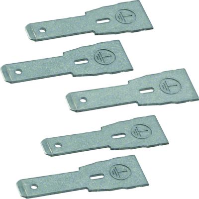 tehalit.AK Zestaw uziemiajacy (5szt) L5806 HAGER (L5806)