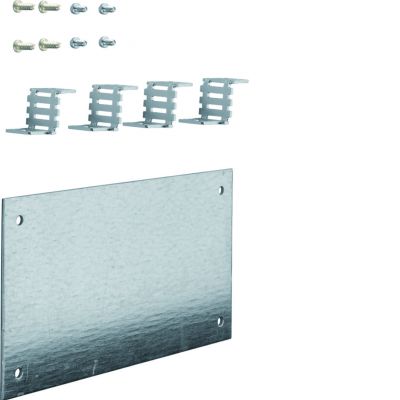 Płyta montażowa FW obniżona 115x210mm UT26A HAGER (UT26A)