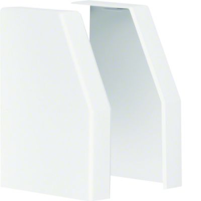 tehalit.RK Pokrywy boczne 150mm jasnoszary L22357035 HAGER (L22357035)