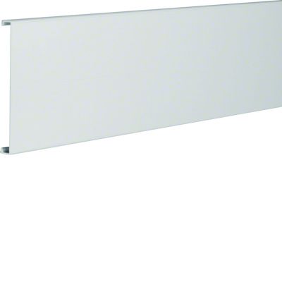 tehalit.HA7 Pokrywa kanału grzebieniowego bezhalogenowego W=120mm HA71202 HAGER (HA71202)