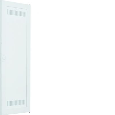 volta Drzwi WLAN wentylowane bez ramki 5 rzędów VZ125W HAGER (VZ125W)