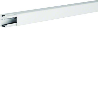 tehalit.LF Kanał elektroinstalacyjny PVC 30x30mm biały LF3003009016 HAGER (LF3003009016)