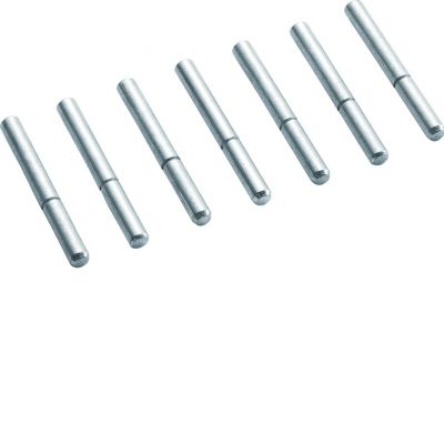 Bolce łączeniowe dla listwy zaciskowej 63A 7x45mm KJ03Z HAGER (KJ03Z)