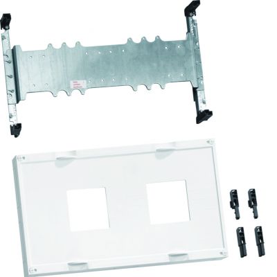 univers N 300x500mm podzespół dla wyłączników mocy H3+ 2xP250 (UK22LH1)