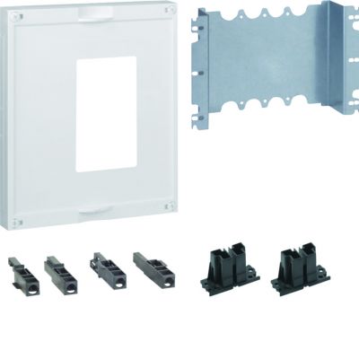 univers N HC 300x250mm zestaw dla wyłączników mocy 250A TM +napęd silnikowy UC21LM1M HAGER (UC21LM1M)