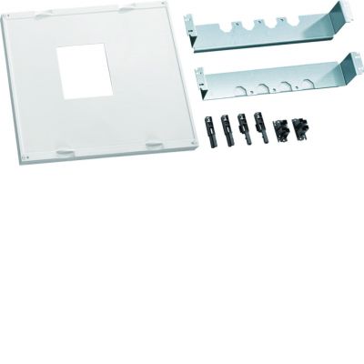 univers N HC 450x500mm zestaw dla wyłączników mocy 800/1000A napęd silnikowy UC32LE5M HAGER (UC32LE5M)
